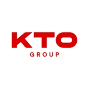 KTO — logo